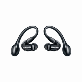 Shure AONIC 215 True Wireless Sound Isolating Earphones True Wireless Earphones,TWS Earbuds,Cord-free Buds