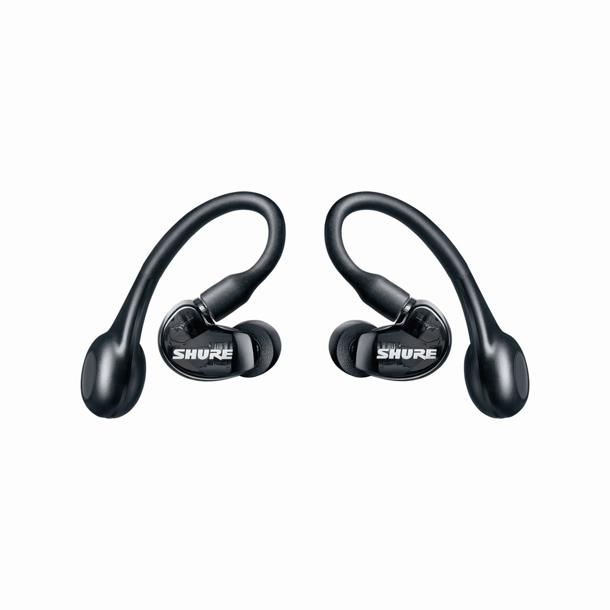 Shure AONIC 215 True Wireless Sound Isolating Earphones True Wireless Earphones,TWS Earbuds,Cord-free Buds