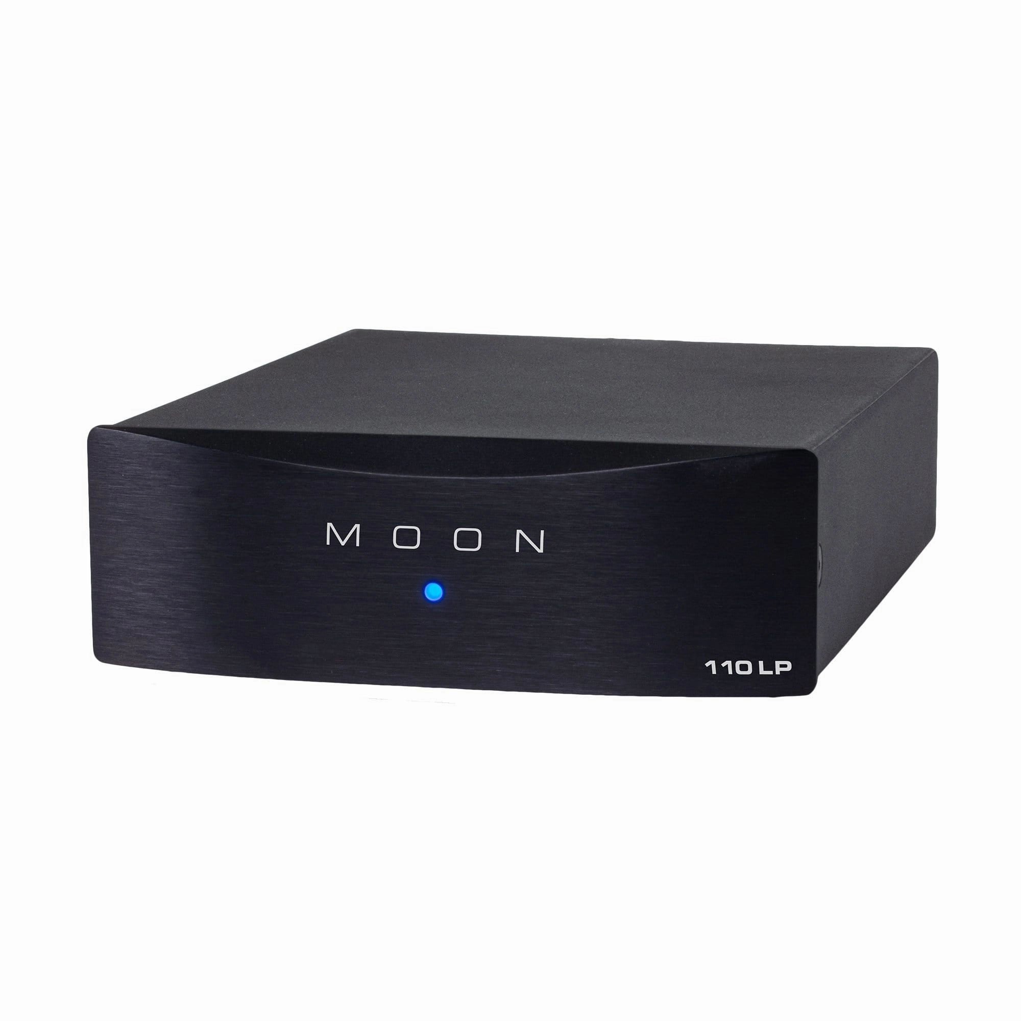 Simaudio MOON 110LP V2 MM/MC Phono Preamplifier Pre Amplifiers,Preamps,Signal Boosters