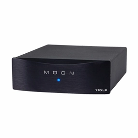 Simaudio MOON 110LP V2 MM/MC Phono Preamplifier Pre Amplifiers,Preamps,Signal Boosters