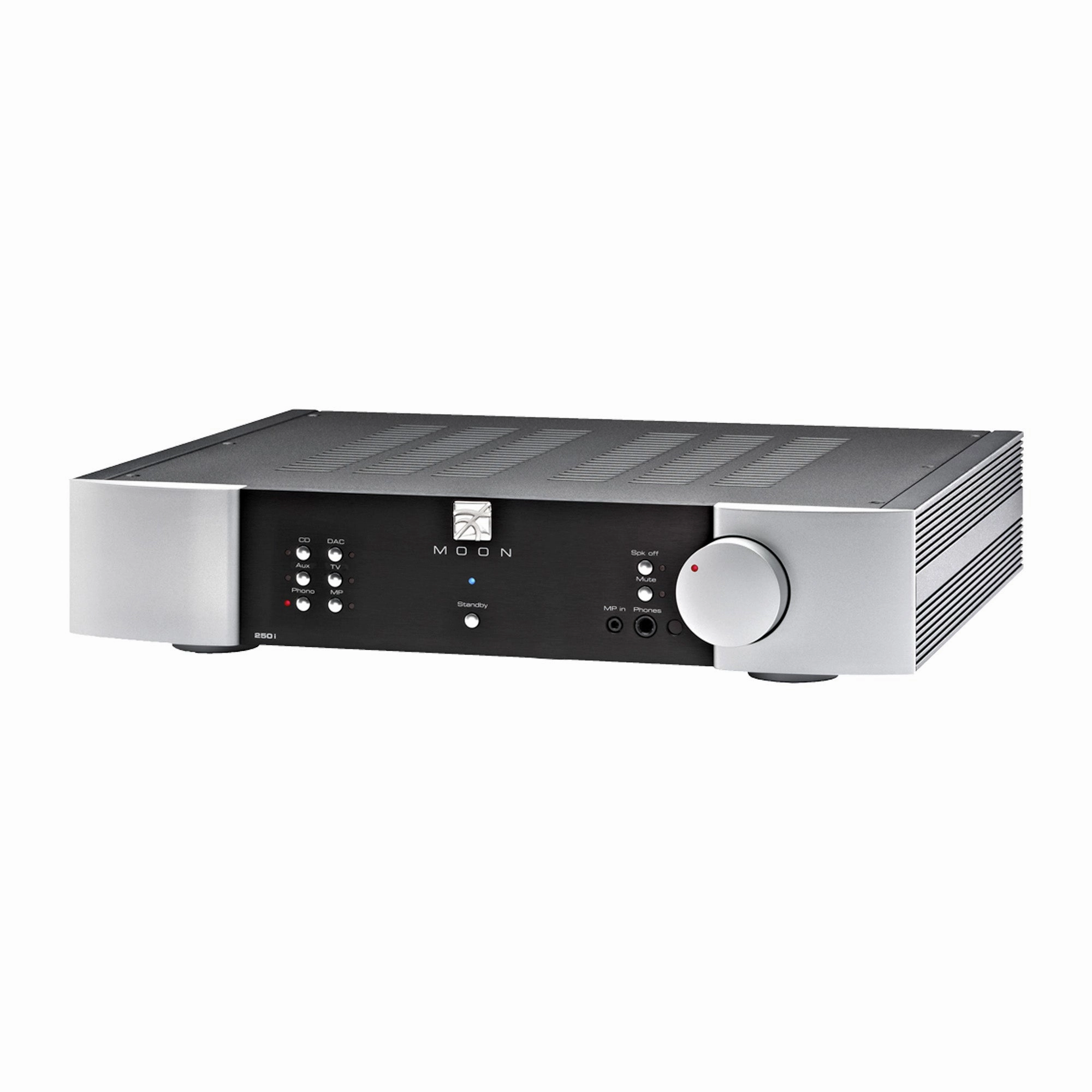 Simaudio MOON 250i V2 Integrated Amplifier Integrated Amplifiers,Receiver Amps,All-in-one Amplifiers