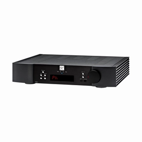 Simaudio MOON 340i D3PX Integrated Amplifier with DSD DAC & Phono Stage Integrated Amplifiers,Receiver Amps,All-in-one Amplifiers