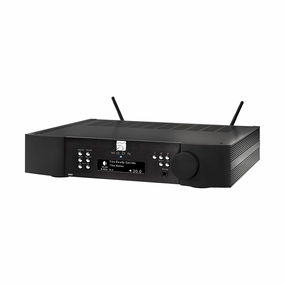Simaudio MOON 390 Preamplifier Network Audio Streamers,WiFi Audio,Multiroom Streaming
