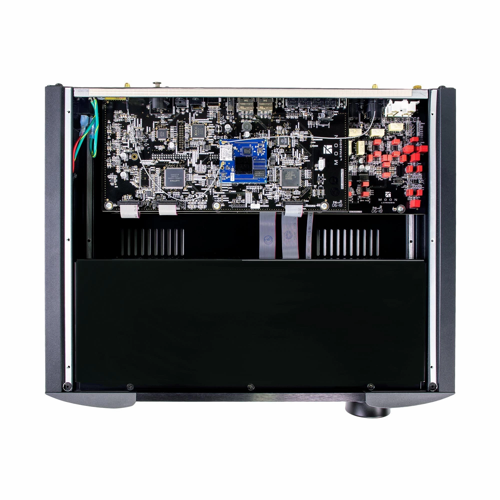 Simaudio MOON 390 Preamplifier