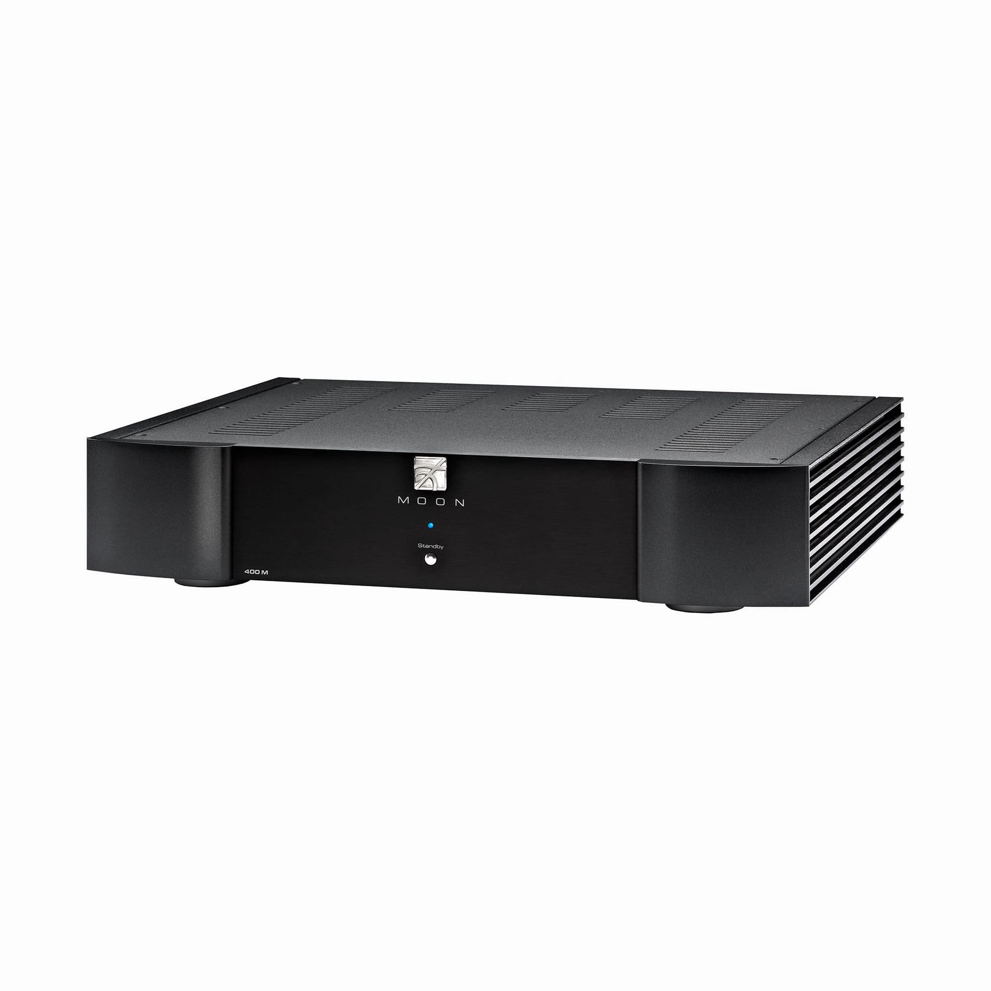 Simaudio MOON 400M Mono Power Amplifier Power Amplifiers,Speaker Drivers,High-power Amps
