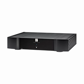 Simaudio MOON 400M Mono Power Amplifier Power Amplifiers,Speaker Drivers,High-power Amps