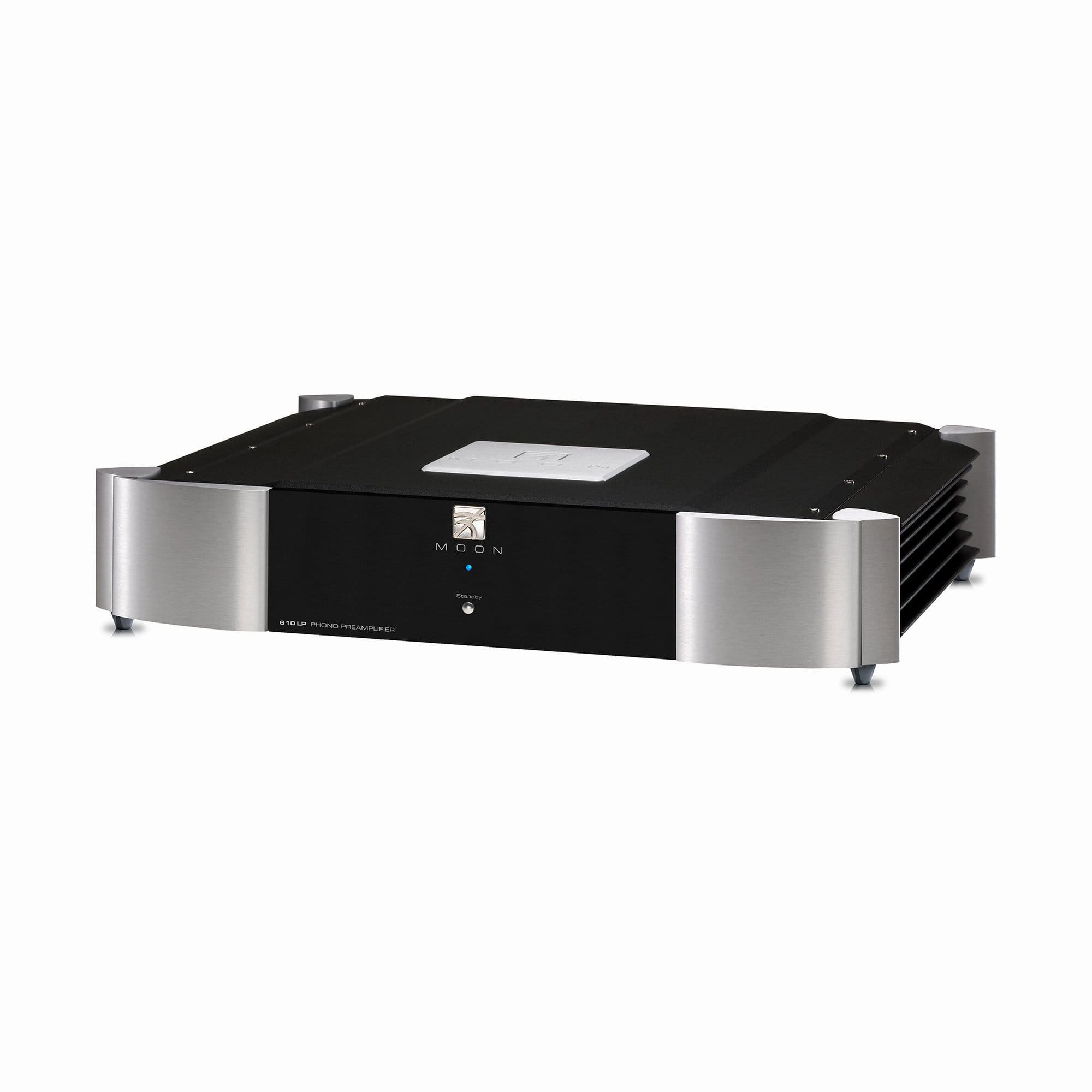 Simaudio MOON 610LP Balanced Phono Preamplifier Pre Amplifiers,Preamps,Signal Boosters