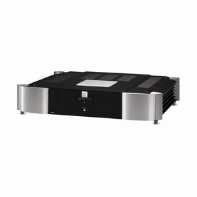 Simaudio MOON 760A Stereo Power Amplifier Power Amplifiers,Speaker Drivers,High-power Amps