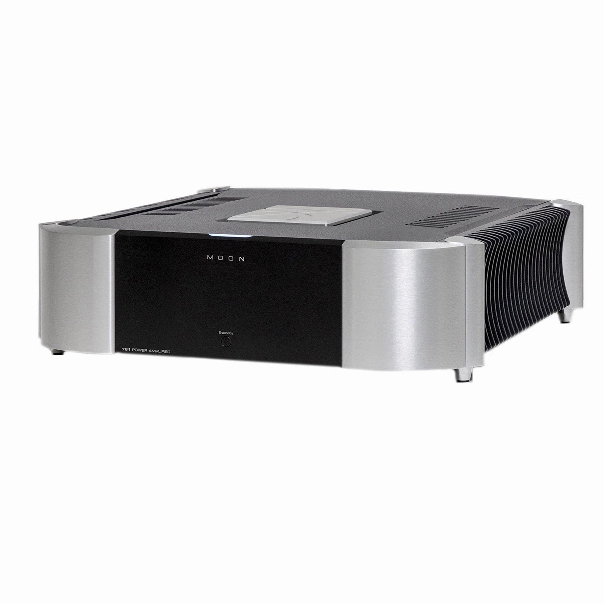 Simaudio MOON 761 Power Amplifier Power Amplifiers,Speaker Drivers,High-power Amps