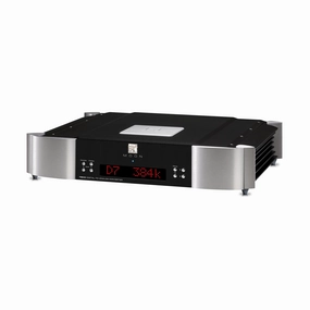 Simaudio MOON 780D v2 State-of-the-art Digital Analogue Converter Network Audio Streamers,WiFi Audio,Multiroom Streaming