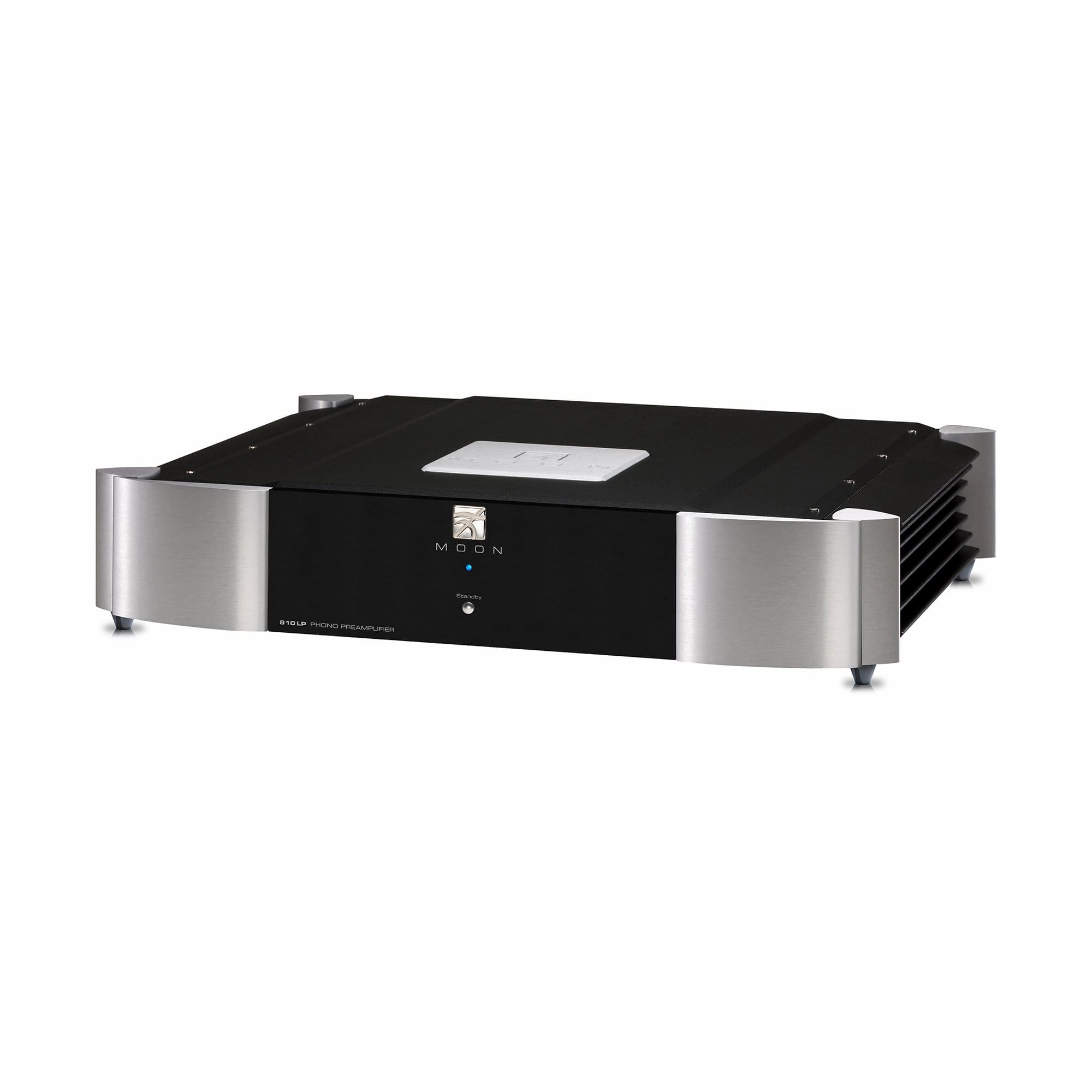 Simaudio MOON 810LP Reference Balanced Phono Preamplifier Pre Amplifiers,Preamps,Signal Boosters