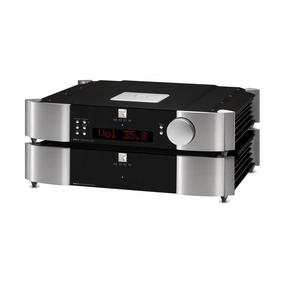 Simaudio MOON 850P Preamplifier Pre Amplifiers,Preamps,Signal Boosters