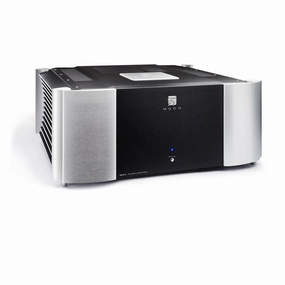 Simaudio MOON 860A V2 Two Channel Power Amplifier Power Amplifiers,Speaker Drivers,High-power Amps