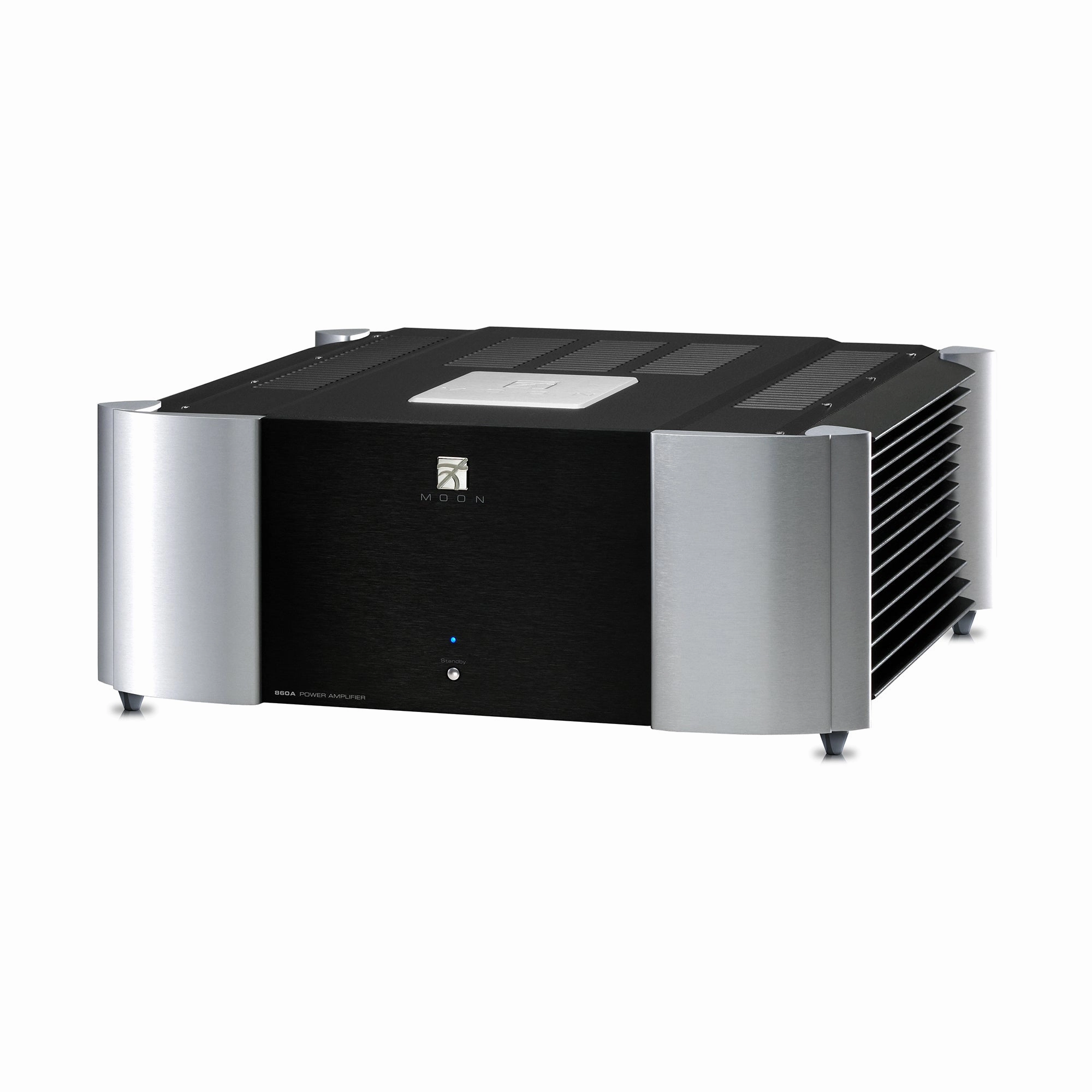 Simaudio MOON 860A V2 Two Channel Power Amplifier