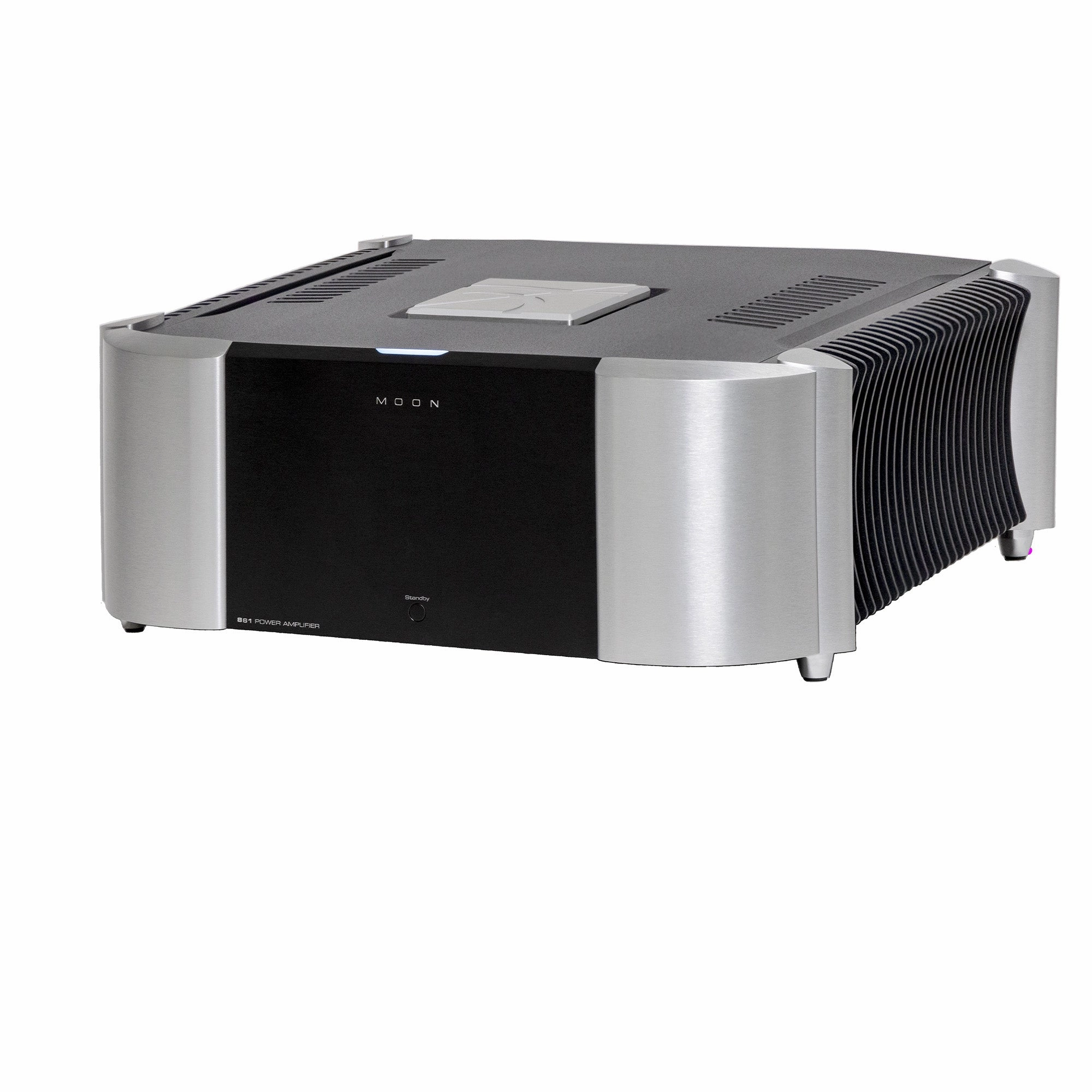 Simaudio MOON 861 Power Amplifier Power Amplifiers,Speaker Drivers,High-power Amps