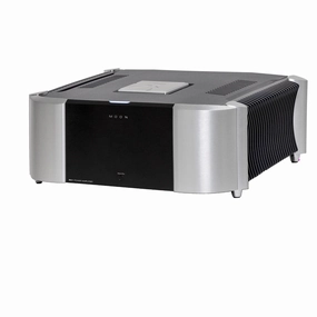 Simaudio MOON 861 Power Amplifier Power Amplifiers,Speaker Drivers,High-power Amps