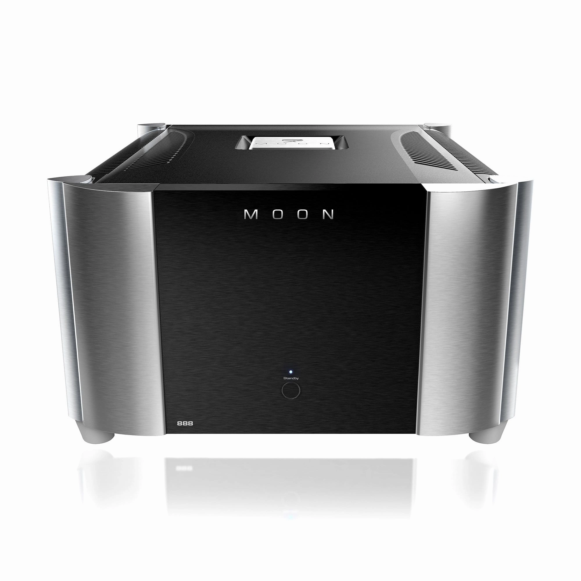 Simaudio MOON 888 Mono Power Amplifier (Pair)