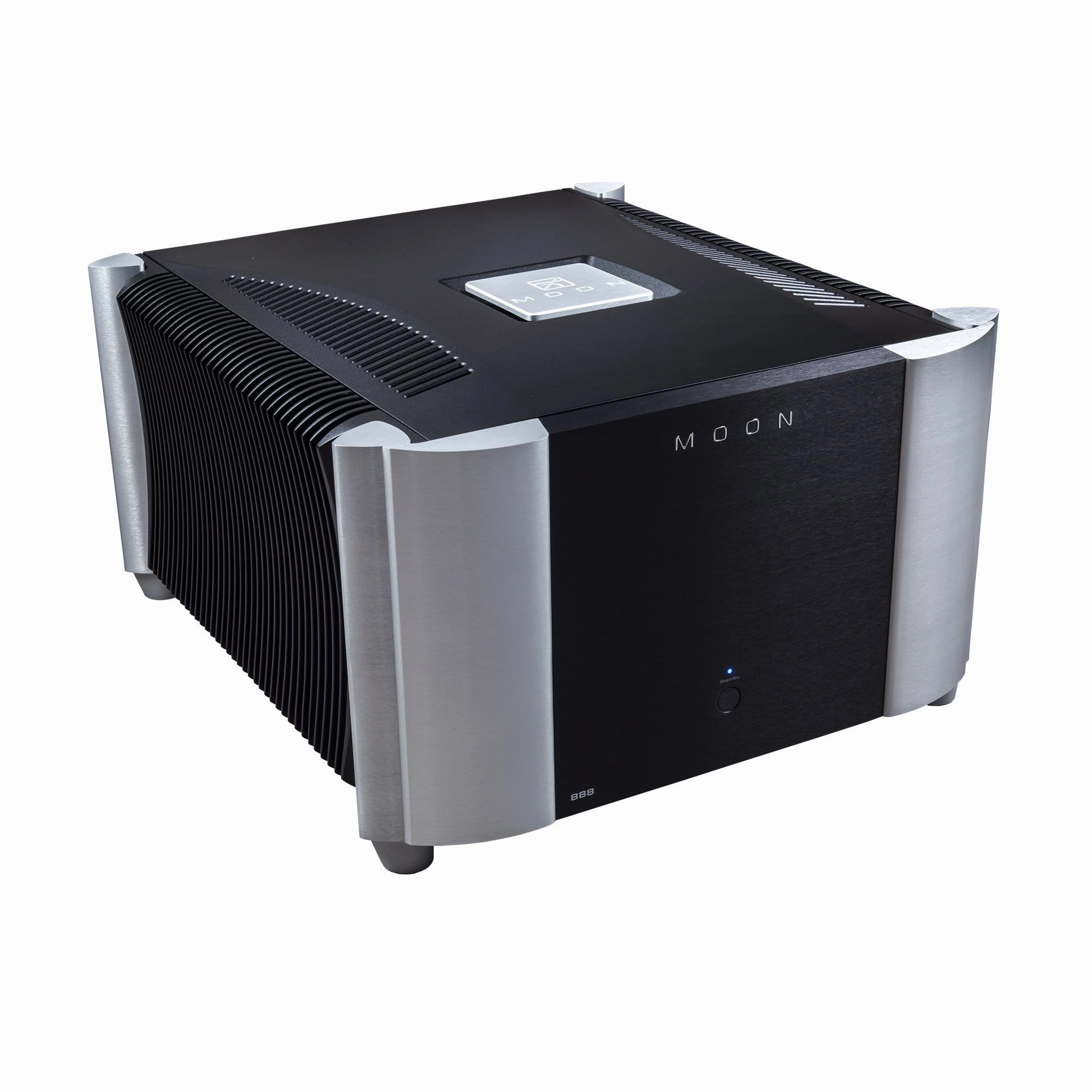 Simaudio MOON 888 Mono Power Amplifier (Pair)