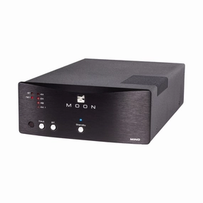Simaudio MOON MiND Network Streamer - DEMO UNIT Network Audio Streamers,WiFi Audio,Multiroom Streaming