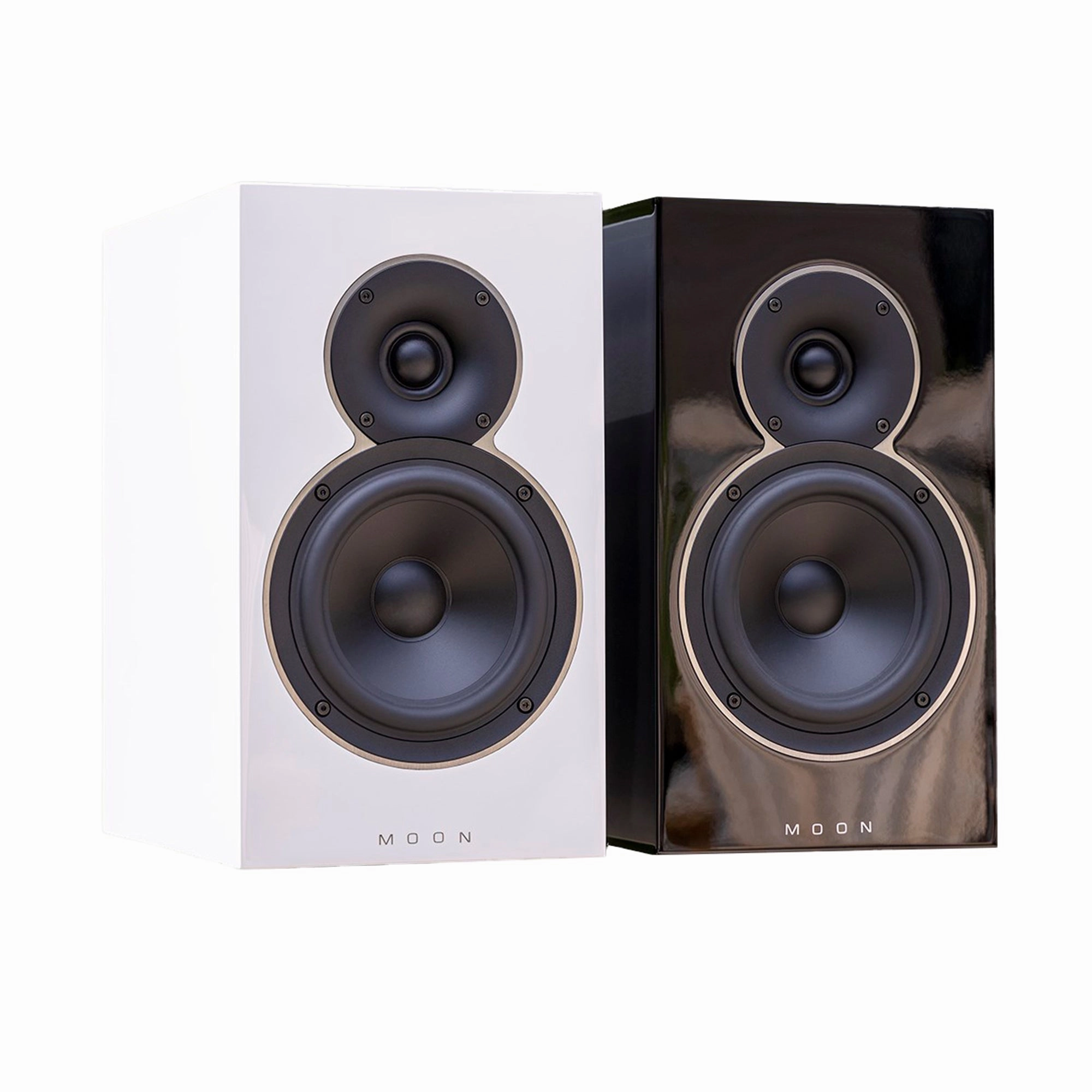 Simaudio MOON Voice 22 Loudspeakers Pair