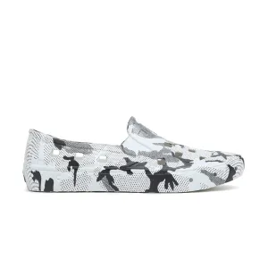 Slip-On Trk 'Grey White'