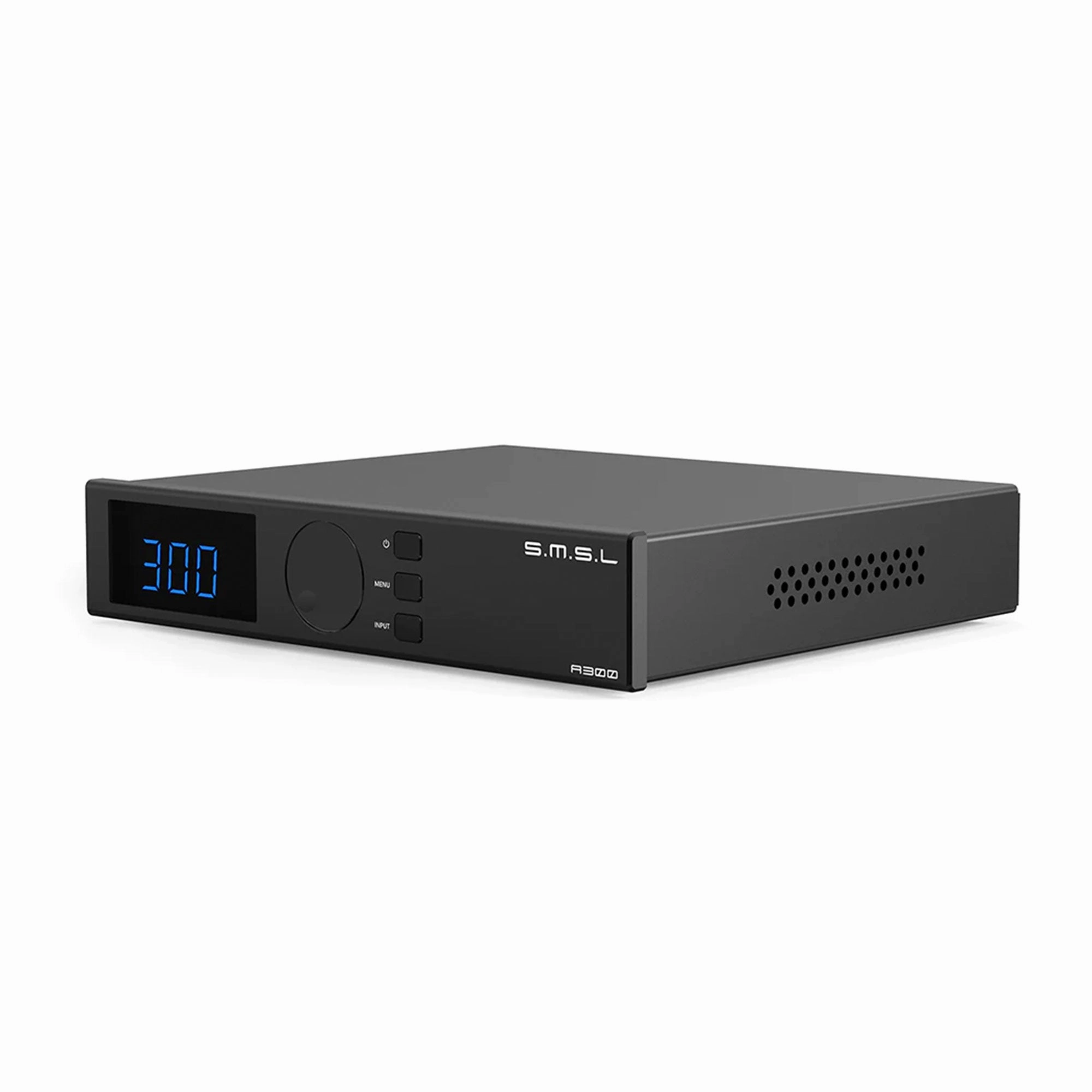 SMSL A300 Power Amplifier Power Amplifiers,Speaker Drivers,High-power Amps