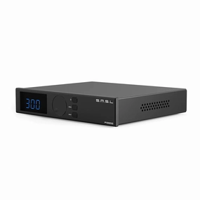 SMSL A300 Power Amplifier Power Amplifiers,Speaker Drivers,High-power Amps