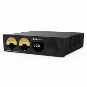 SMSL Audio A200 Integrated Amplifier Integrated Amplifiers,Receiver Amps,All-in-one Amplifiers