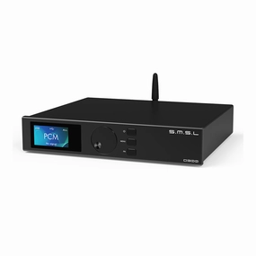 SMSL Audio D300 DAC DACs,Digital Analog Converters,Audio Converters