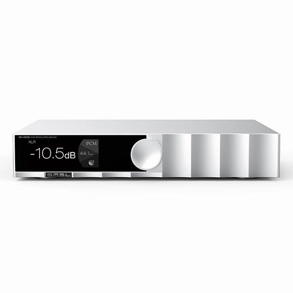SMSL Audio D400 Pro Bluetooth DAC DACs,Digital Analog Converters,Audio Converters