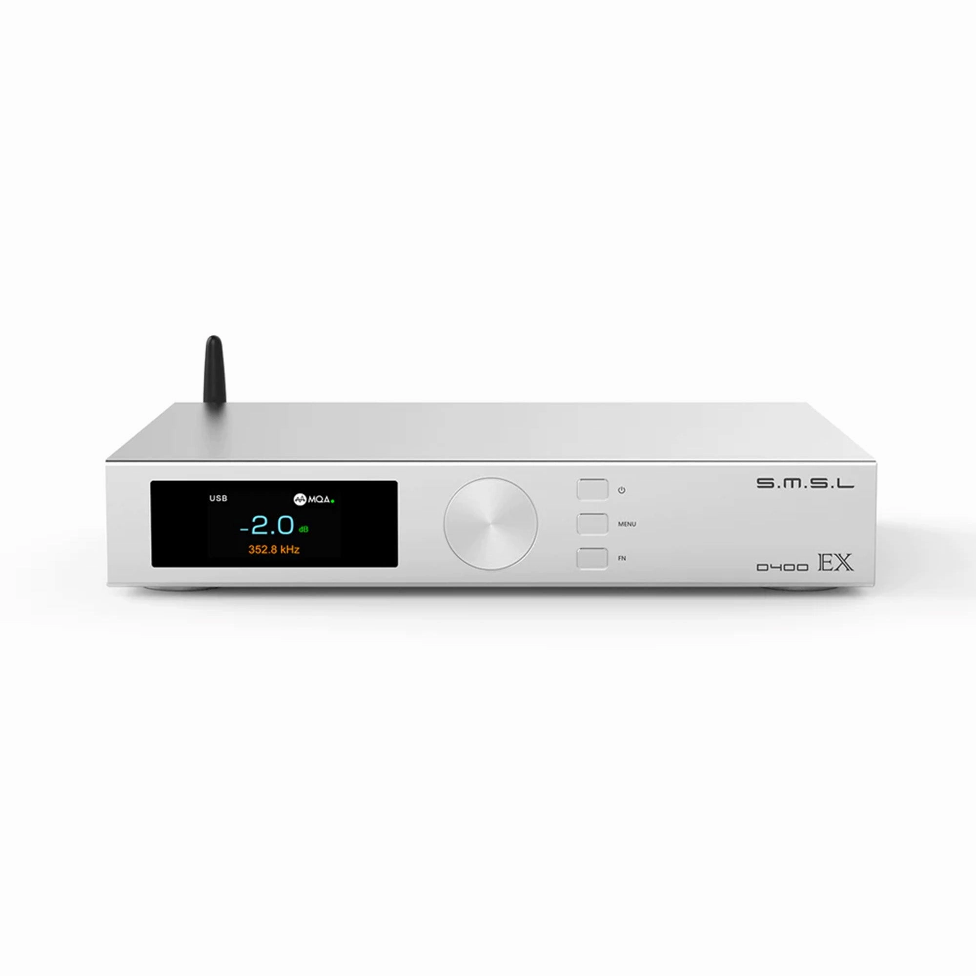 SMSL Audio D400EX Digital Analogue Converter DACs,Digital Analog Converters,Audio Converters