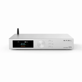 SMSL Audio D400EX Digital Analogue Converter DACs,Digital Analog Converters,Audio Converters