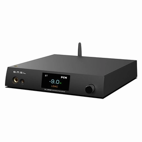 SMSL Audio DL300 Headphone Amplifier & DAC DACs,Digital Analog Converters,Audio Converters