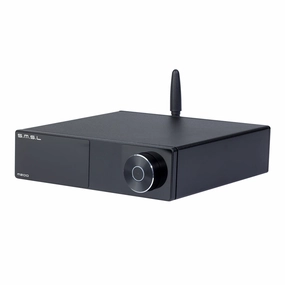 SMSL Audio M200 Bluetooth DAC DACs,Digital Analog Converters,Audio Converters