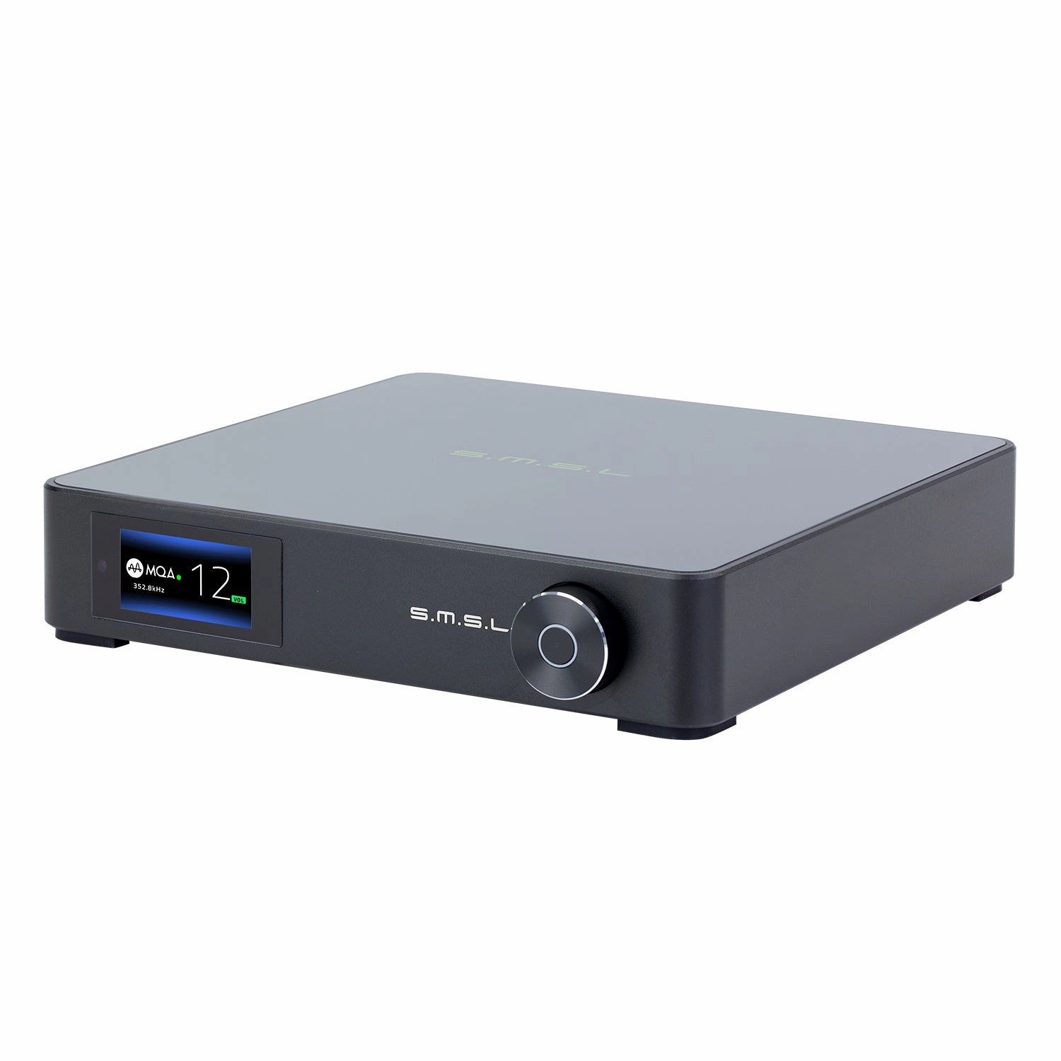 SMSL Audio M400 DAC DACs,Digital Analog Converters,Audio Converters