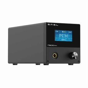 SMSL Audio M500 MKII DAC DACs,Digital Analog Converters,Audio Converters