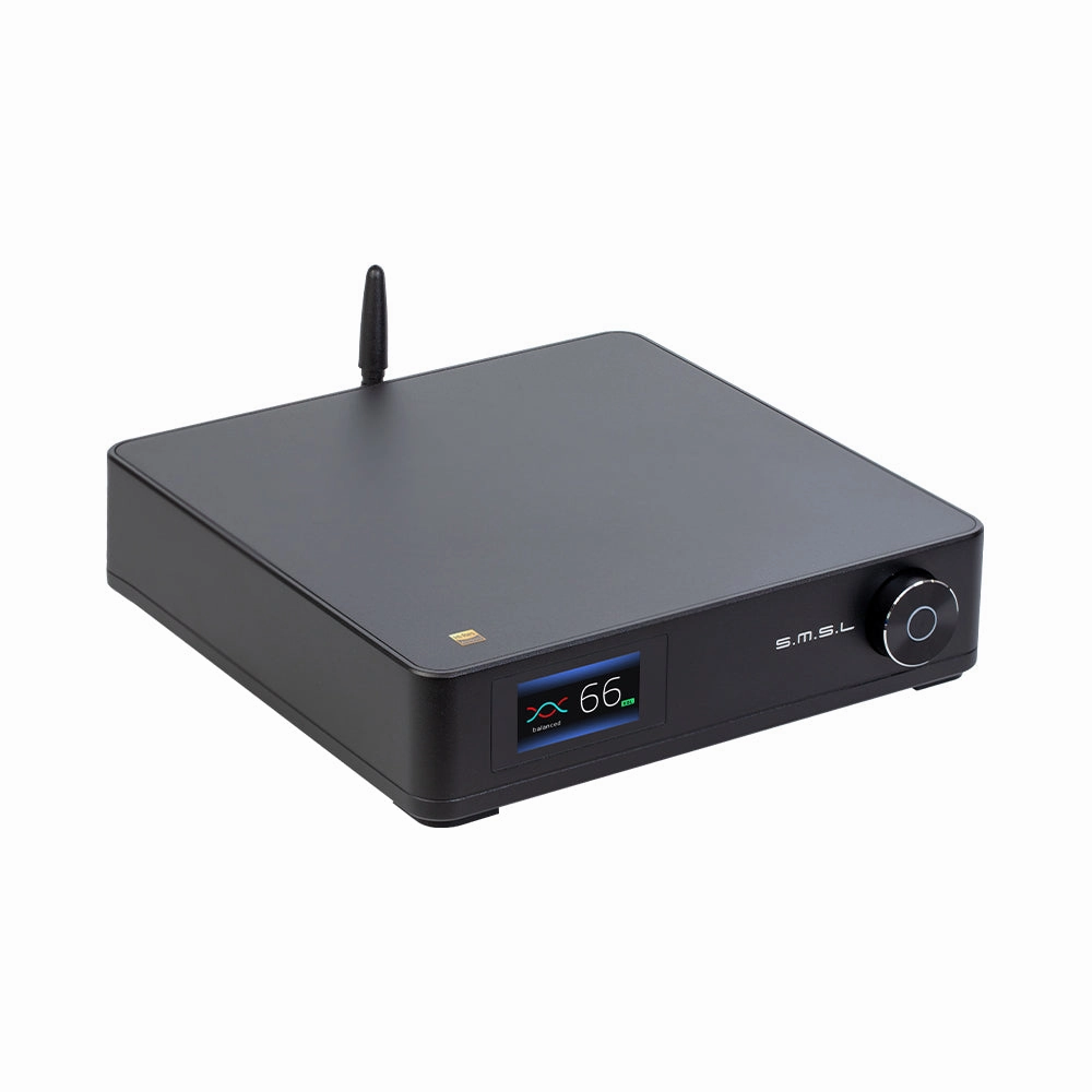 SMSL Audio SA400 Integrated Amplifier Integrated Amplifiers,Receiver Amps,All-in-one Amplifiers