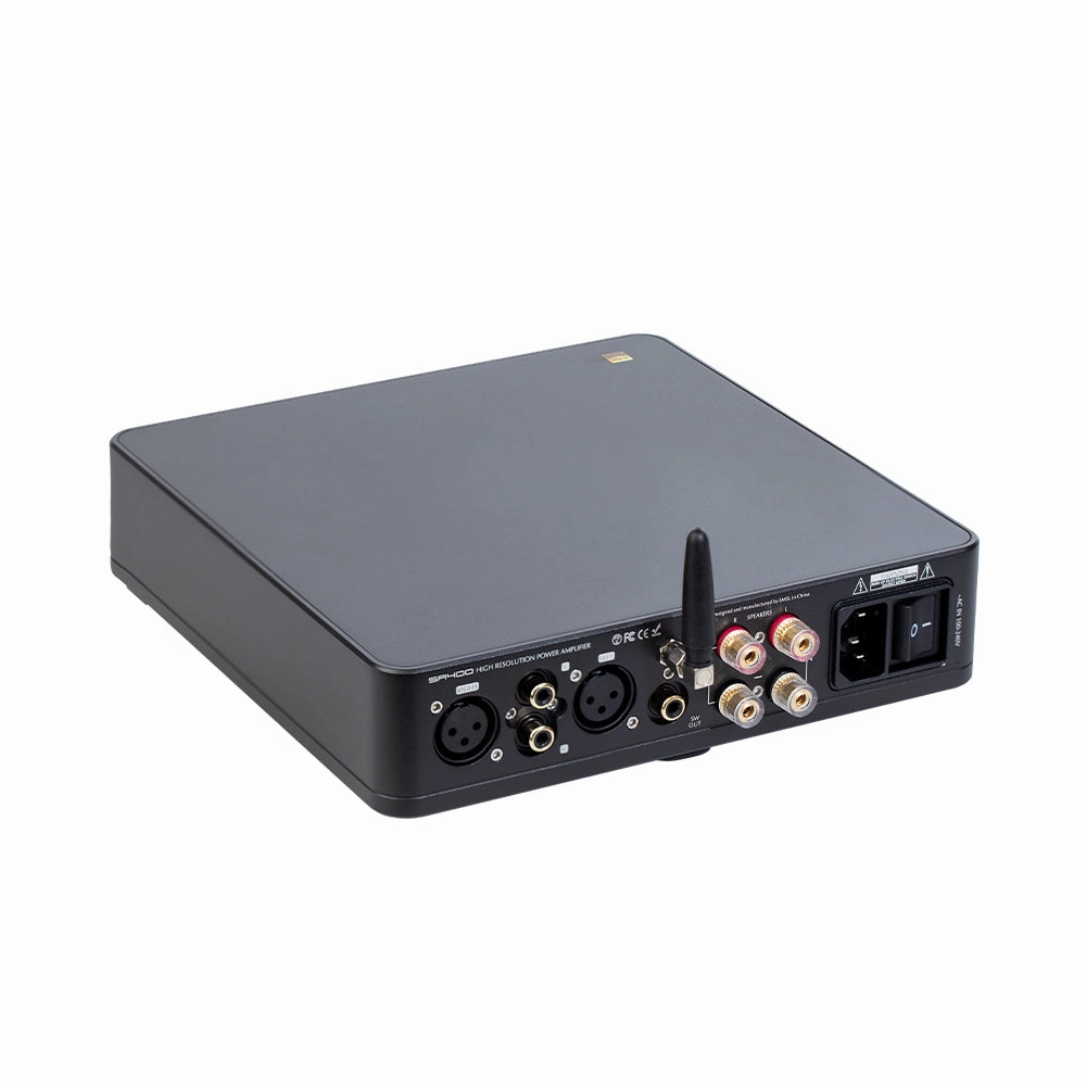 SMSL Audio SA400 Integrated Amplifier