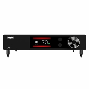 SMSL Audio VMV A1 Power Amplifier Power Amplifiers,Speaker Drivers,High-power Amps