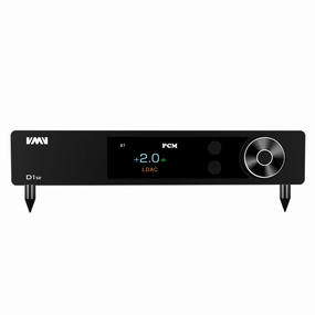 SMSL Audio VMV D1se2 DAC DACs,Digital Analog Converters,Audio Converters