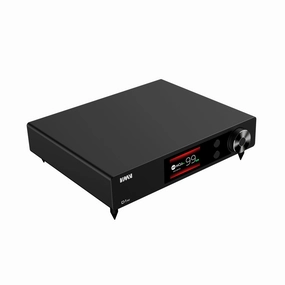 SMSL Audio VMV D1se DAC DACs,Digital Analog Converters,Audio Converters