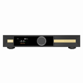 SMSL Audio VMV D2R Flagship Audio DAC DACs,Digital Analog Converters,Audio Converters