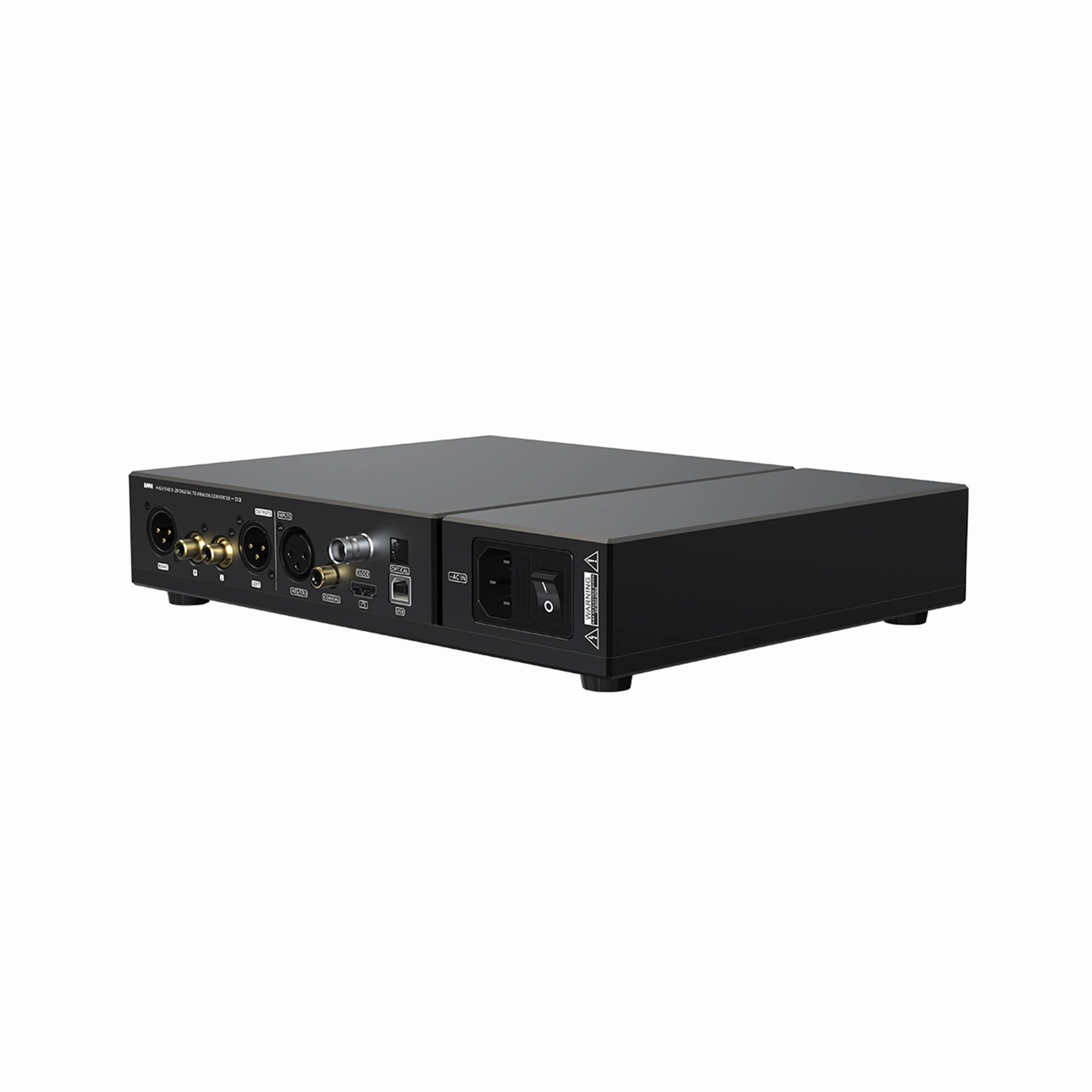SMSL Audio VMV D3 DAC