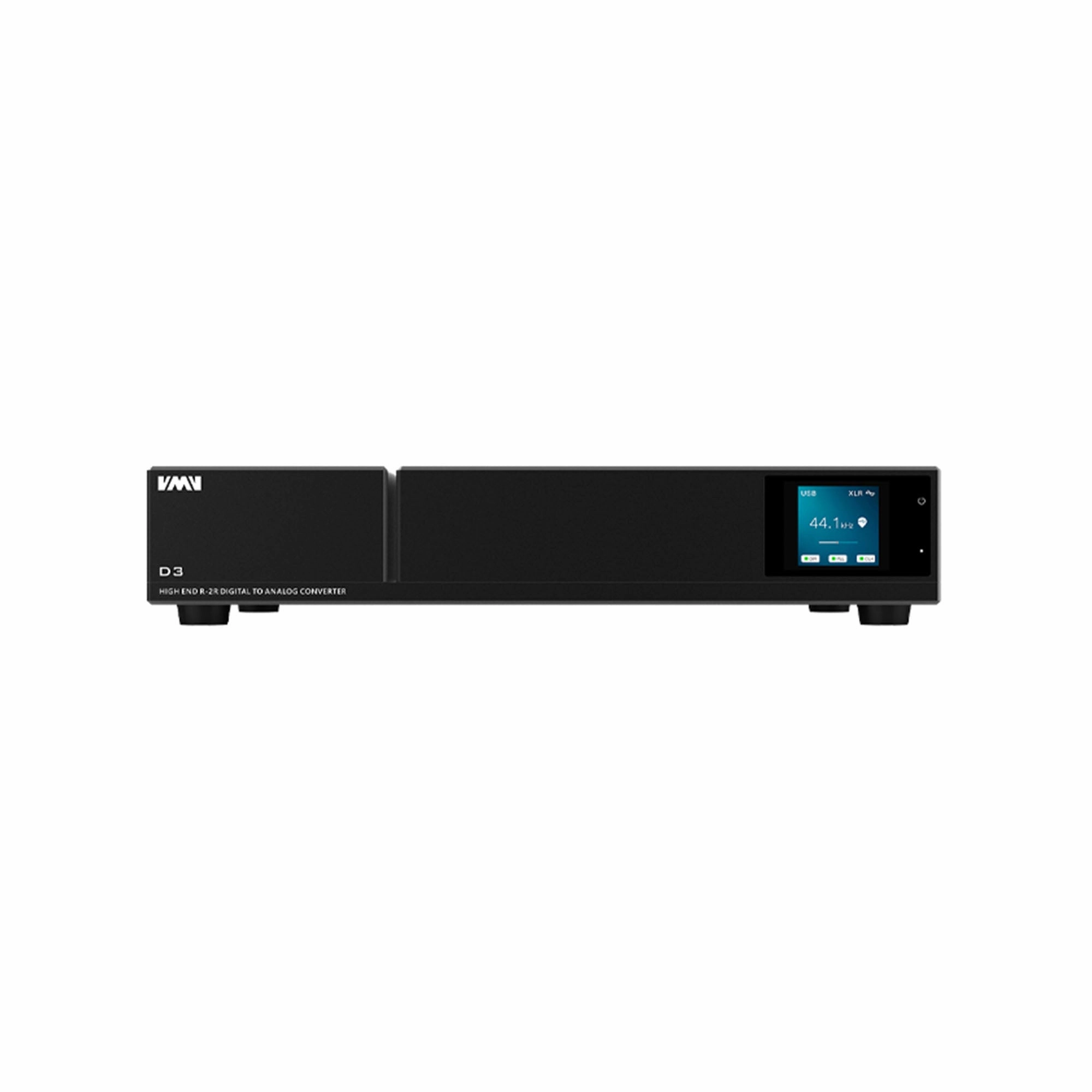 SMSL Audio VMV D3 DAC