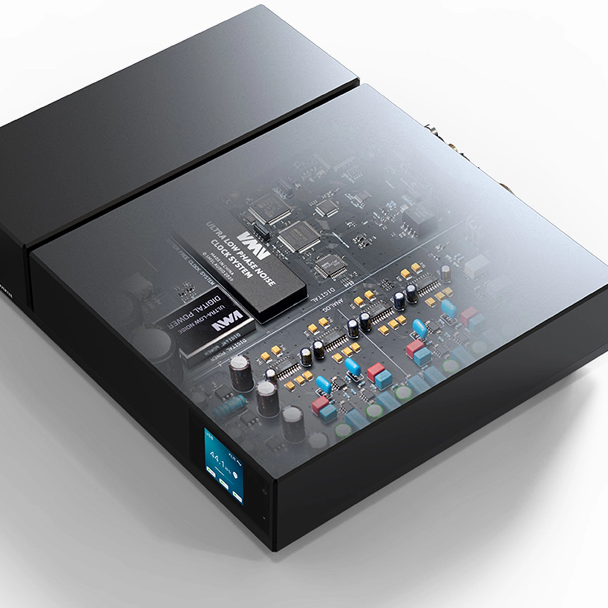 SMSL Audio VMV D3 DAC