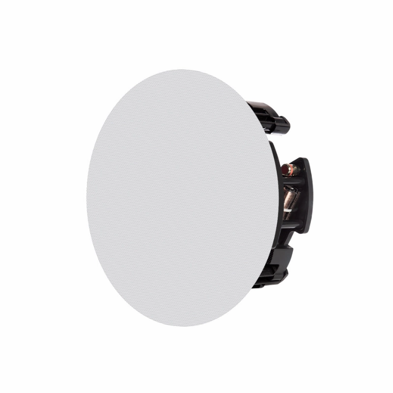 Sonance C6R SST In-Ceiling Speaker (Each) hi-fi analog preamp,hi-fi dynamic range audio,hi-fi stereo for TV