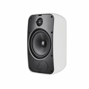 Sonance Mariner 64W Outdoor Speaker (Pair) hi-fi analog preamp,hi-fi dynamic range audio,hi-fi stereo for TV