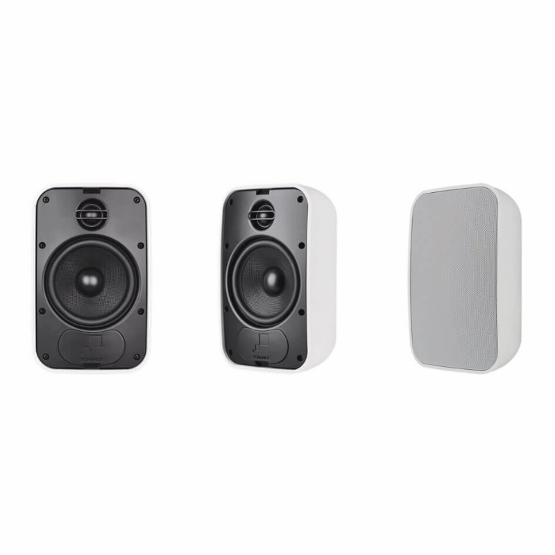 Sonance Mariner 64W Outdoor Speaker (Pair)