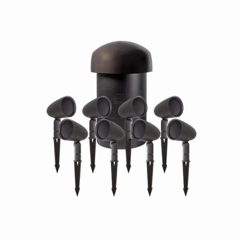 Sonance SGS 8.1 System - Outdoor Speaker