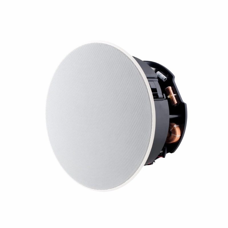 Sonance VP60R In-Ceiling Speaker (Pair) hi-fi analog preamp,hi-fi dynamic range audio,hi-fi stereo for TV